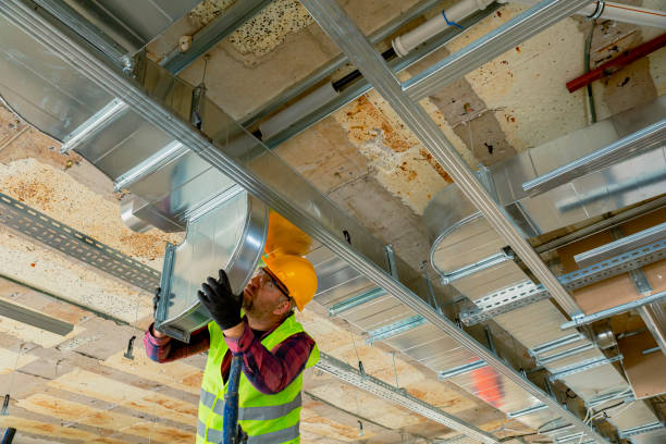 Best HVAC Equipment and Components in Fostoria, OH