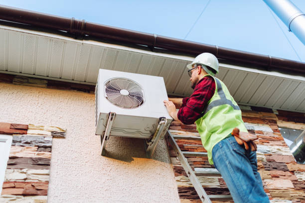 Best Seasonal HVAC Services in Fostoria, OH