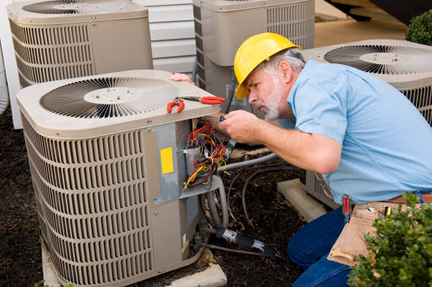 Reliable Fostoria, OH HVAC Solutions