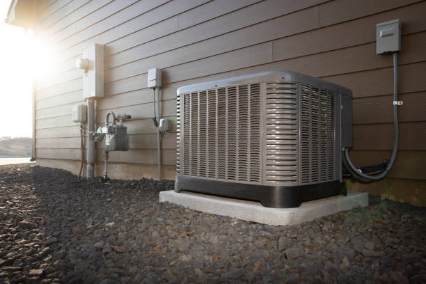 Best Air Conditioning Cleaning in Fostoria, OH
